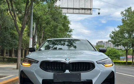 BMW 2 серия, 2024 год, 3 950 855 рублей, 2 фотография
