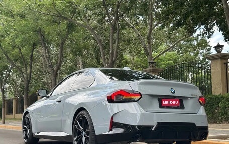 BMW 2 серия, 2024 год, 3 950 855 рублей, 3 фотография