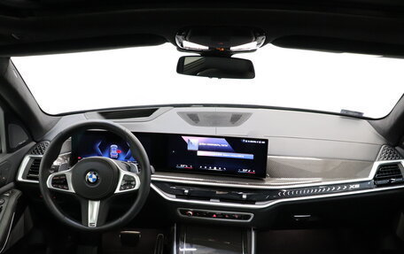 BMW X5, 2024 год, 14 490 000 рублей, 8 фотография