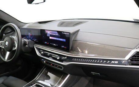 BMW X5, 2024 год, 14 490 000 рублей, 9 фотография