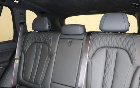 BMW X5, 2024 год, 14 490 000 рублей, 10 фотография
