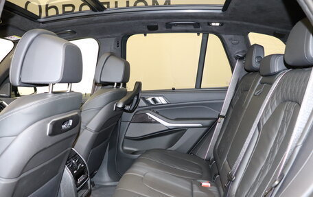 BMW X5, 2024 год, 14 490 000 рублей, 11 фотография