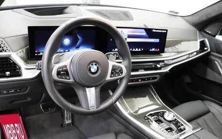 BMW X5, 2024 год, 14 490 000 рублей, 7 фотография