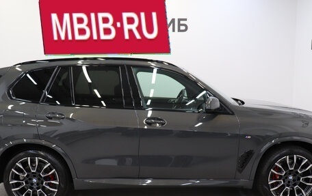 BMW X5, 2024 год, 14 490 000 рублей, 6 фотография