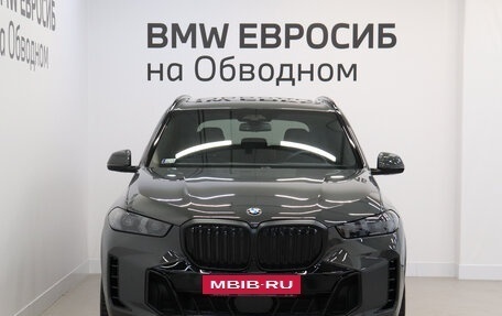 BMW X5, 2024 год, 14 490 000 рублей, 3 фотография