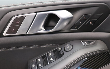BMW X5, 2024 год, 14 490 000 рублей, 18 фотография