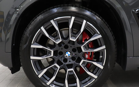 BMW X5, 2024 год, 14 490 000 рублей, 15 фотография