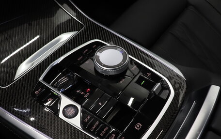 BMW X5, 2024 год, 14 490 000 рублей, 27 фотография