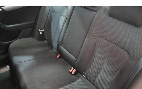 Volkswagen Passat B7, 2011 год, 720 000 рублей, 7 фотография