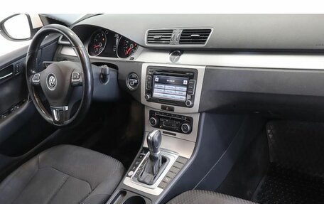 Volkswagen Passat B7, 2011 год, 720 000 рублей, 5 фотография