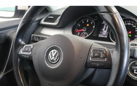 Volkswagen Passat B7, 2011 год, 720 000 рублей, 8 фотография