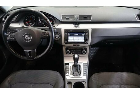 Volkswagen Passat B7, 2011 год, 720 000 рублей, 9 фотография
