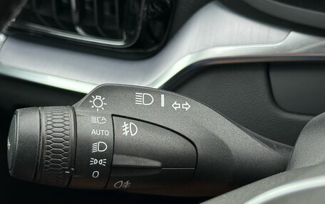 Volvo V60 II, 2019 год, 2 850 000 рублей, 12 фотография