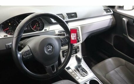 Volkswagen Passat B7, 2011 год, 720 000 рублей, 6 фотография