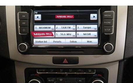 Volkswagen Passat B7, 2011 год, 720 000 рублей, 10 фотография