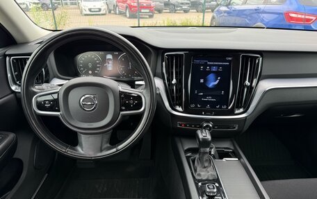 Volvo V60 II, 2019 год, 2 850 000 рублей, 16 фотография