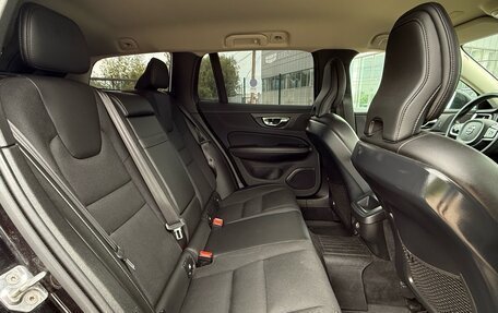 Volvo V60 II, 2019 год, 2 850 000 рублей, 19 фотография