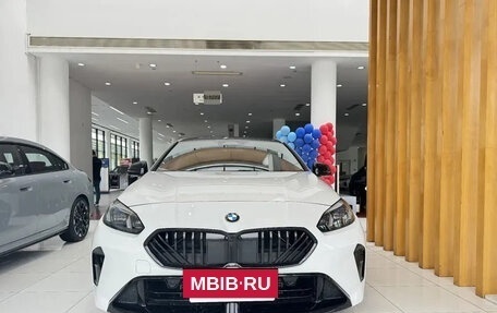 BMW 2 серия, 2025 год, 3 300 855 рублей, 2 фотография