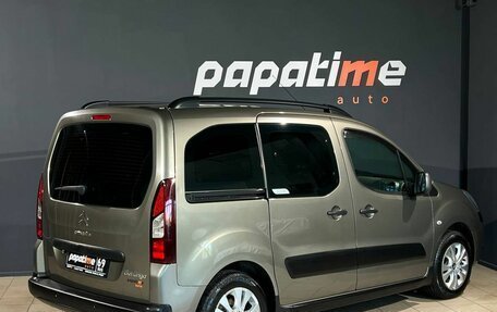 Citroen Berlingo II рестайлинг, 2012 год, 915 000 рублей, 3 фотография