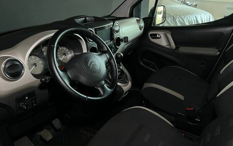Citroen Berlingo II рестайлинг, 2012 год, 915 000 рублей, 5 фотография