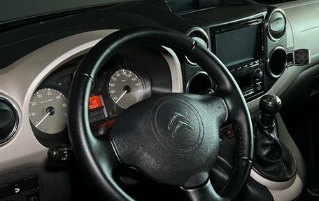 Citroen Berlingo II рестайлинг, 2012 год, 915 000 рублей, 6 фотография