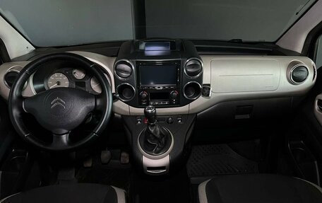 Citroen Berlingo II рестайлинг, 2012 год, 915 000 рублей, 8 фотография