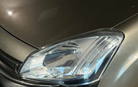 Citroen Berlingo II рестайлинг, 2012 год, 915 000 рублей, 11 фотография