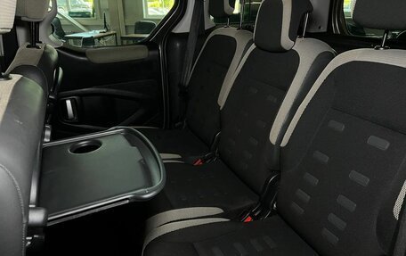 Citroen Berlingo II рестайлинг, 2012 год, 915 000 рублей, 7 фотография