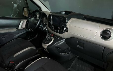 Citroen Berlingo II рестайлинг, 2012 год, 915 000 рублей, 10 фотография
