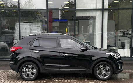 Hyundai Creta I рестайлинг, 2016 год, 1 910 000 рублей, 4 фотография