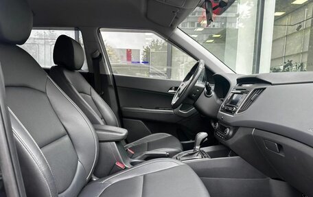 Hyundai Creta I рестайлинг, 2016 год, 1 910 000 рублей, 10 фотография