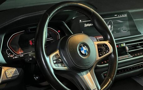 BMW X6, 2020 год, 7 400 000 рублей, 6 фотография