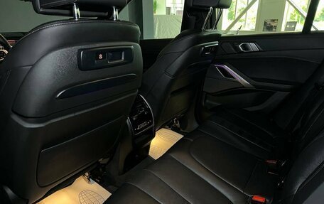 BMW X6, 2020 год, 7 400 000 рублей, 7 фотография