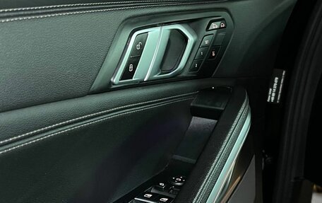 BMW X6, 2020 год, 7 400 000 рублей, 16 фотография