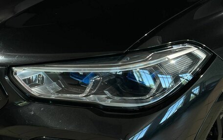 BMW X6, 2020 год, 7 400 000 рублей, 19 фотография