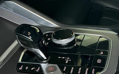 BMW X6, 2020 год, 7 400 000 рублей, 13 фотография
