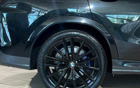 BMW X6, 2020 год, 7 400 000 рублей, 20 фотография