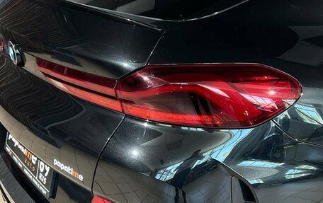 BMW X6, 2020 год, 7 400 000 рублей, 18 фотография