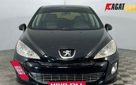Peugeot 308 II, 2008 год, 390 000 рублей, 2 фотография