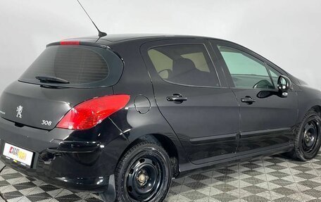 Peugeot 308 II, 2008 год, 390 000 рублей, 5 фотография