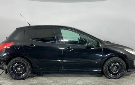 Peugeot 308 II, 2008 год, 390 000 рублей, 4 фотография