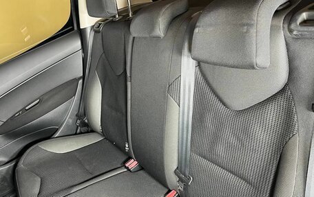 Peugeot 308 II, 2008 год, 390 000 рублей, 9 фотография