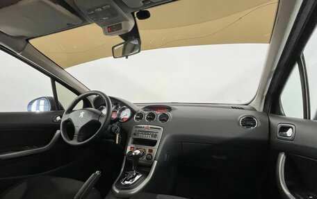 Peugeot 308 II, 2008 год, 390 000 рублей, 12 фотография