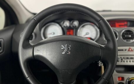 Peugeot 308 II, 2008 год, 390 000 рублей, 14 фотография
