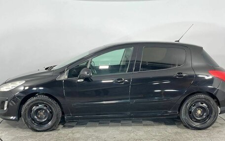Peugeot 308 II, 2008 год, 390 000 рублей, 8 фотография