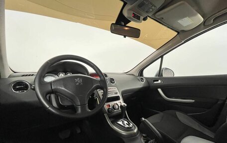 Peugeot 308 II, 2008 год, 390 000 рублей, 13 фотография