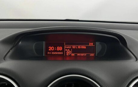Peugeot 308 II, 2008 год, 390 000 рублей, 17 фотография