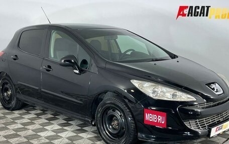 Peugeot 308 II, 2008 год, 390 000 рублей, 3 фотография