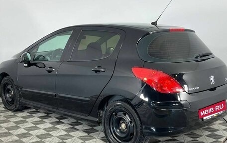 Peugeot 308 II, 2008 год, 390 000 рублей, 7 фотография