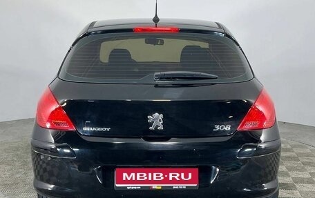 Peugeot 308 II, 2008 год, 390 000 рублей, 6 фотография